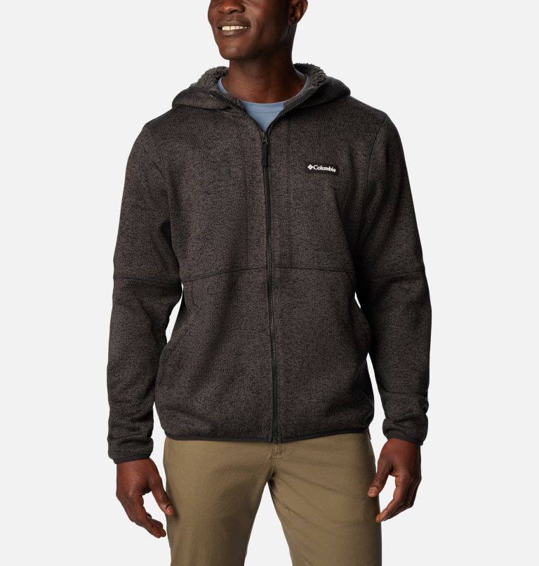 columbia sportswear sweater