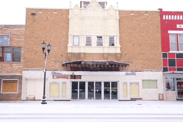 columbus ne movie theater