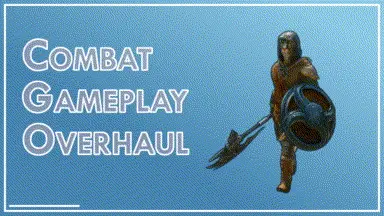 combat gameplay overhaul