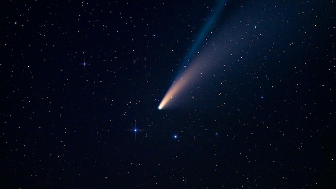 comet feb 1