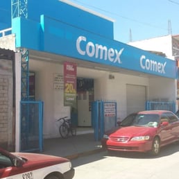 comex chalco