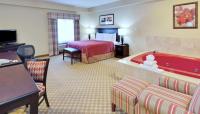 comfort suites galloway nj