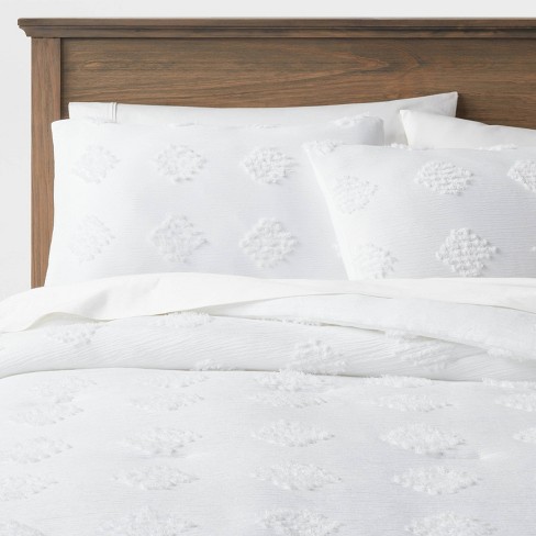 comforter target