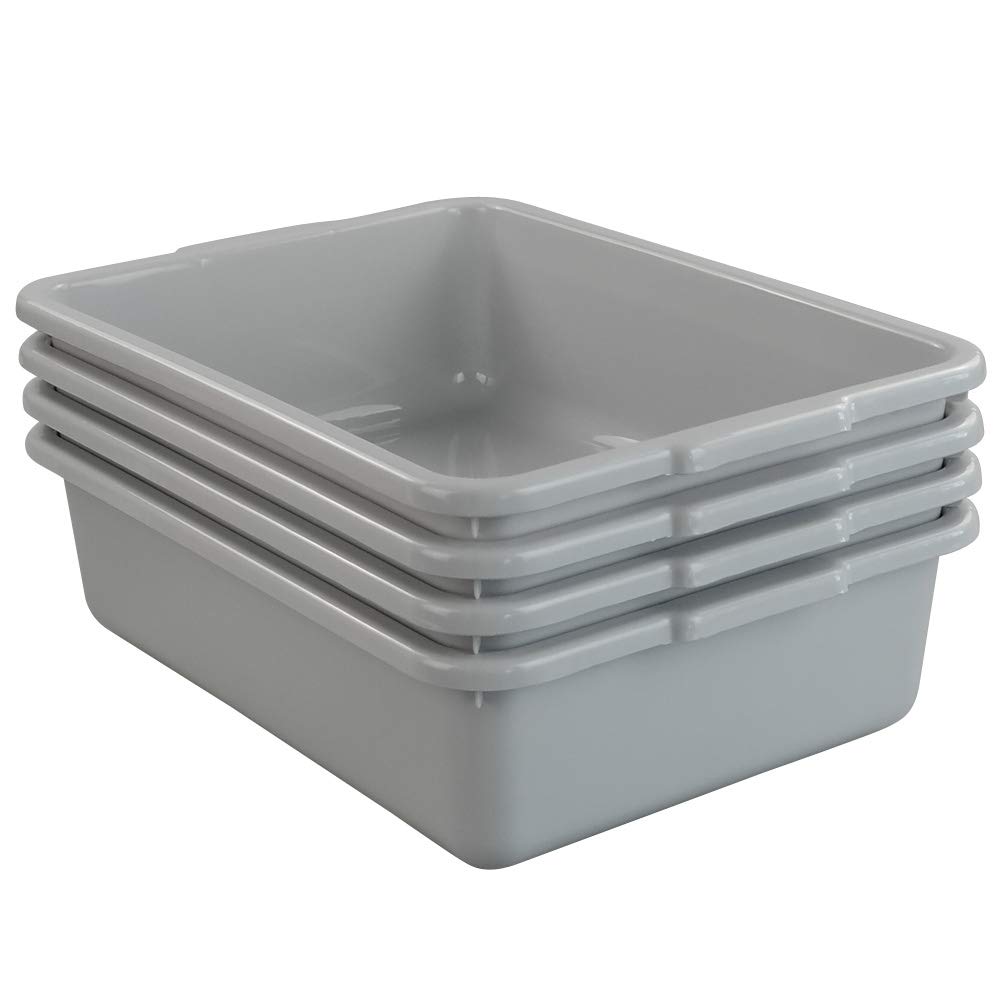 commercial bus tubs