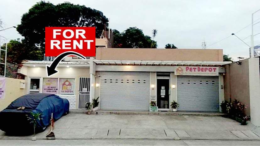 commercial space for rent