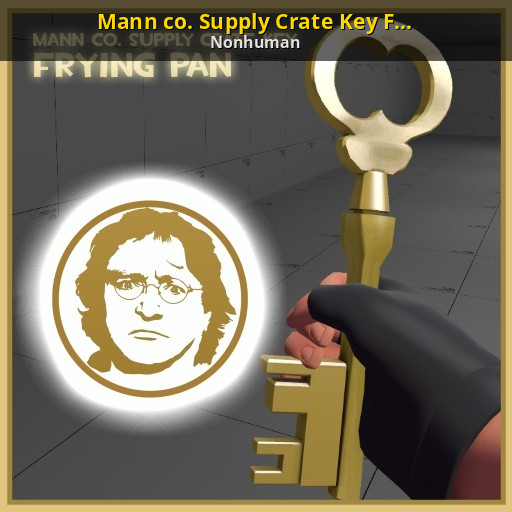 community sparkle mann co supply crate key