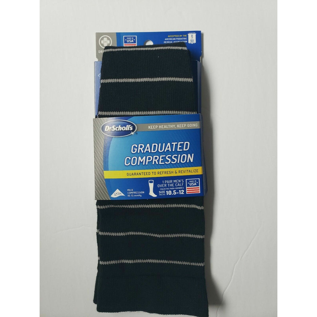 compression socks dr scholls