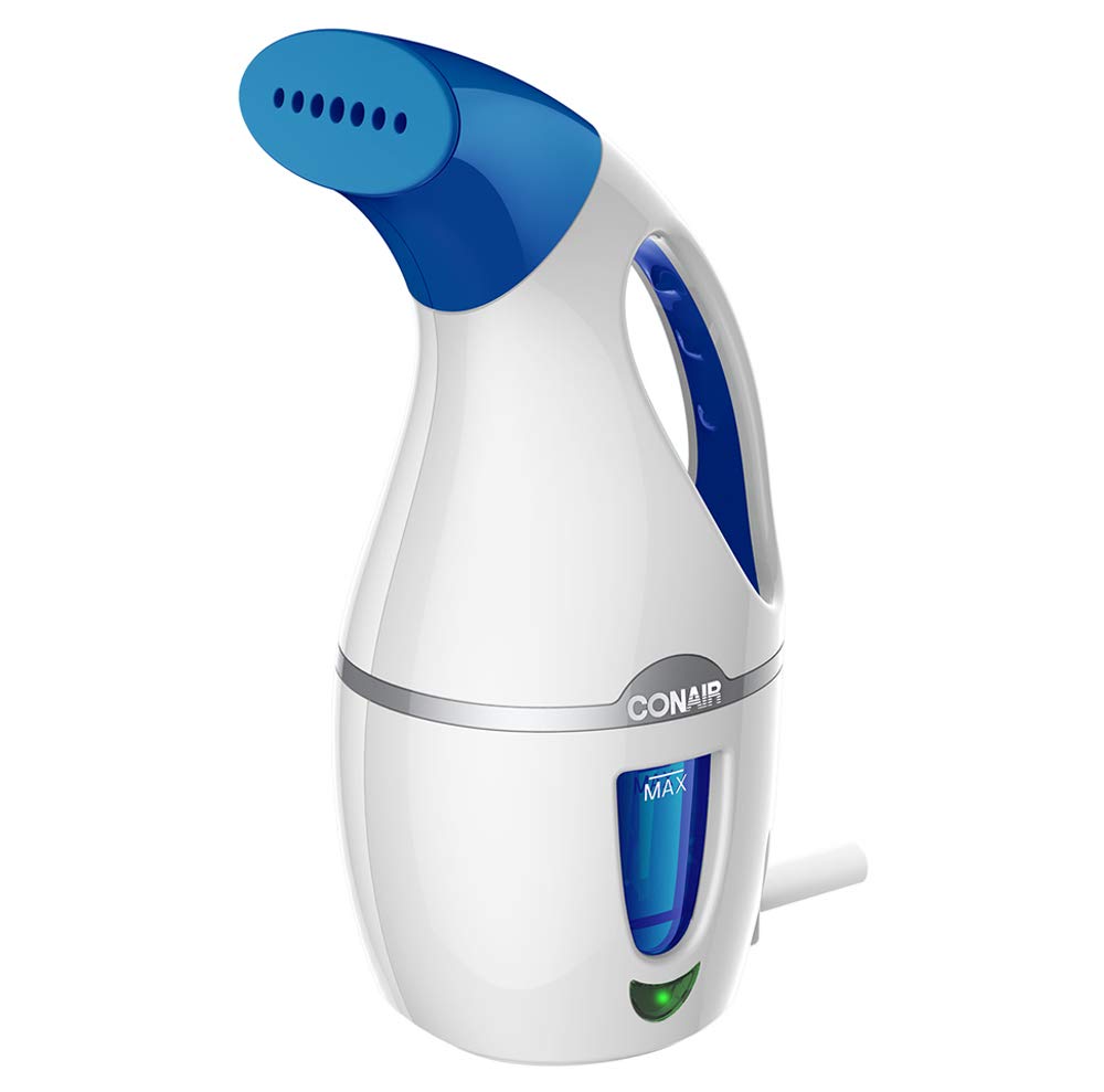 conair fabric steamer