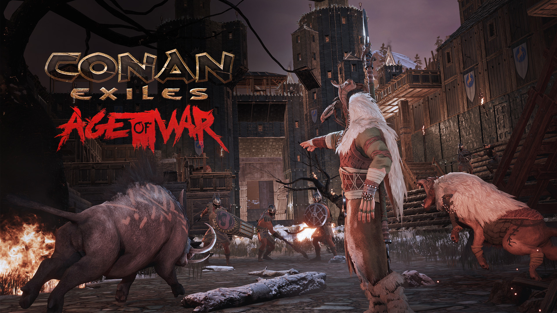 conan exiles age of war