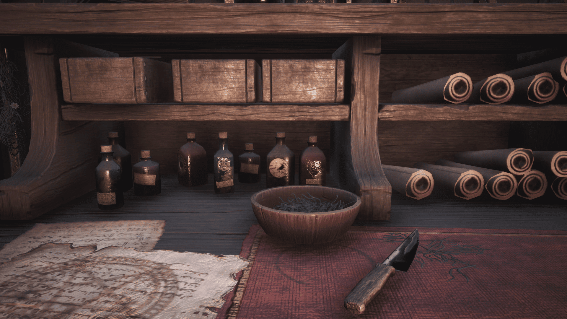 conan exiles potions