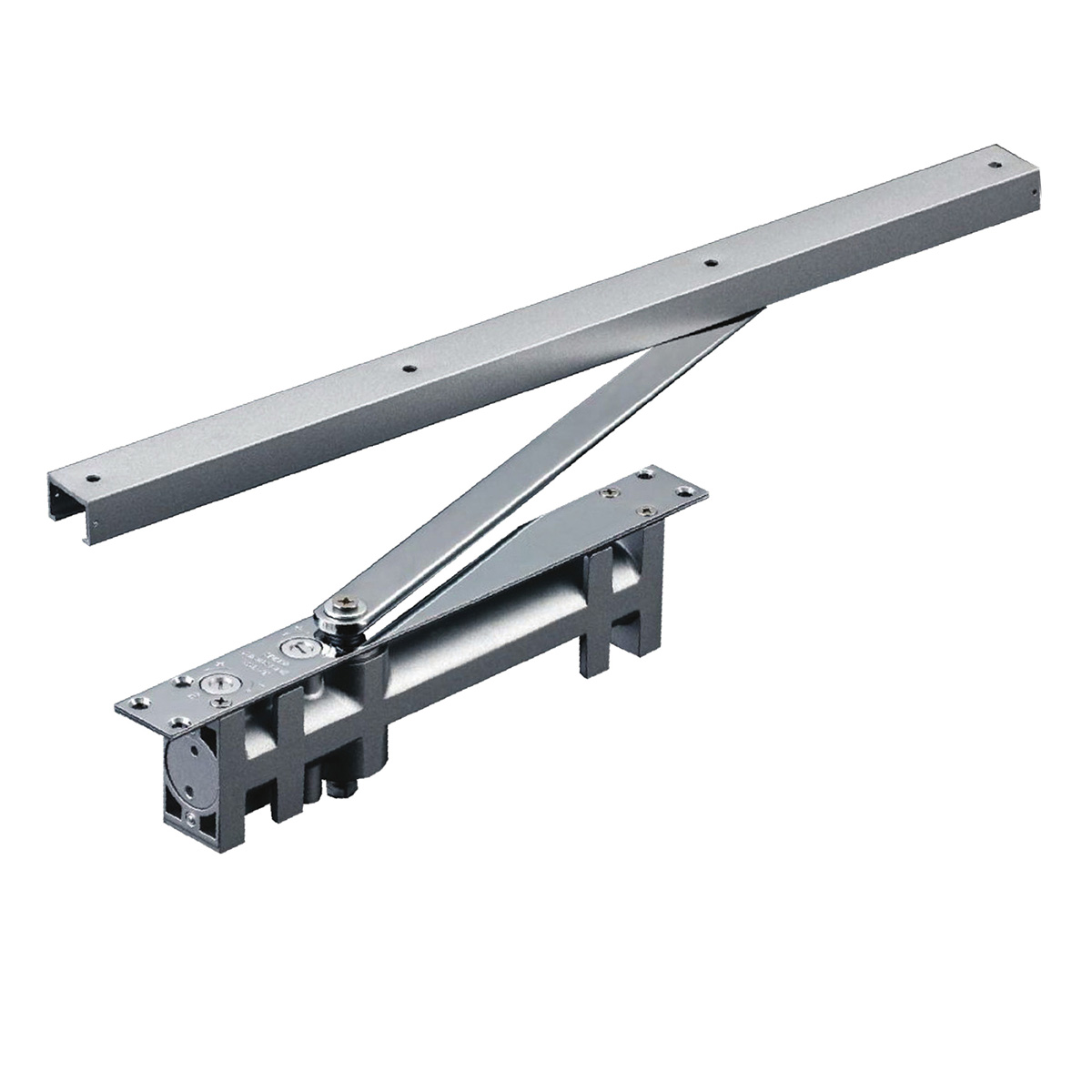 concealed door closer price