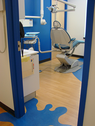 concord pediatric dentistry