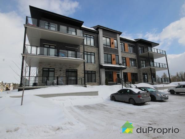 condo mirabel a vendre