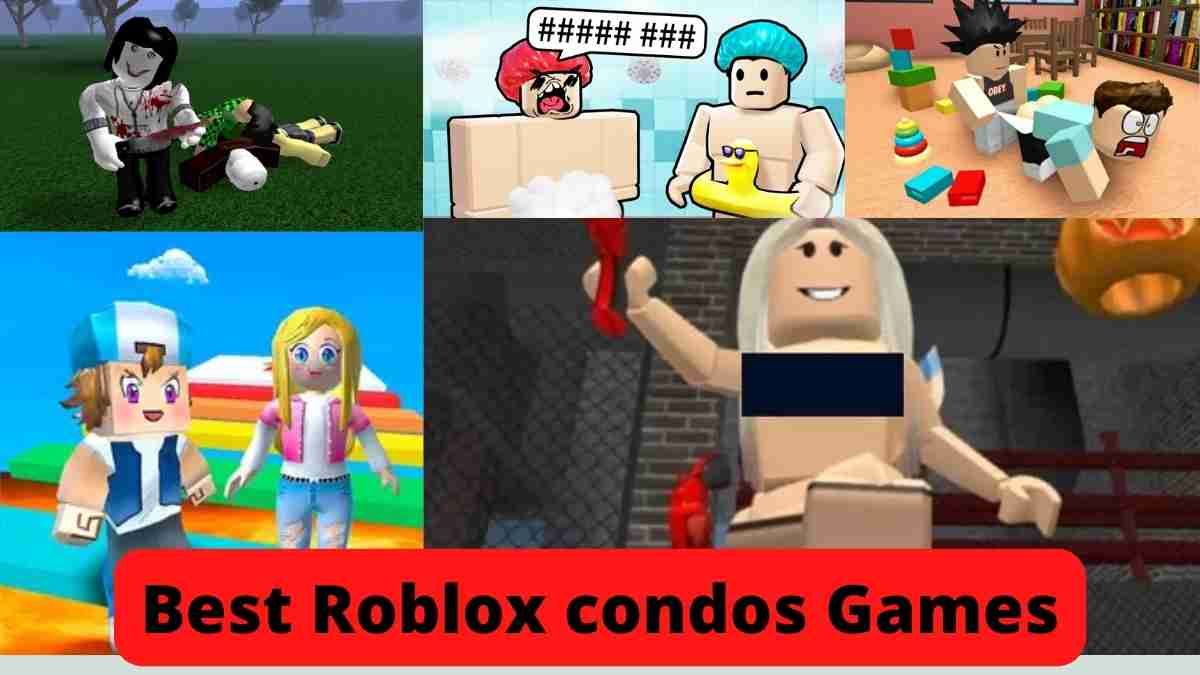 condos games roblox