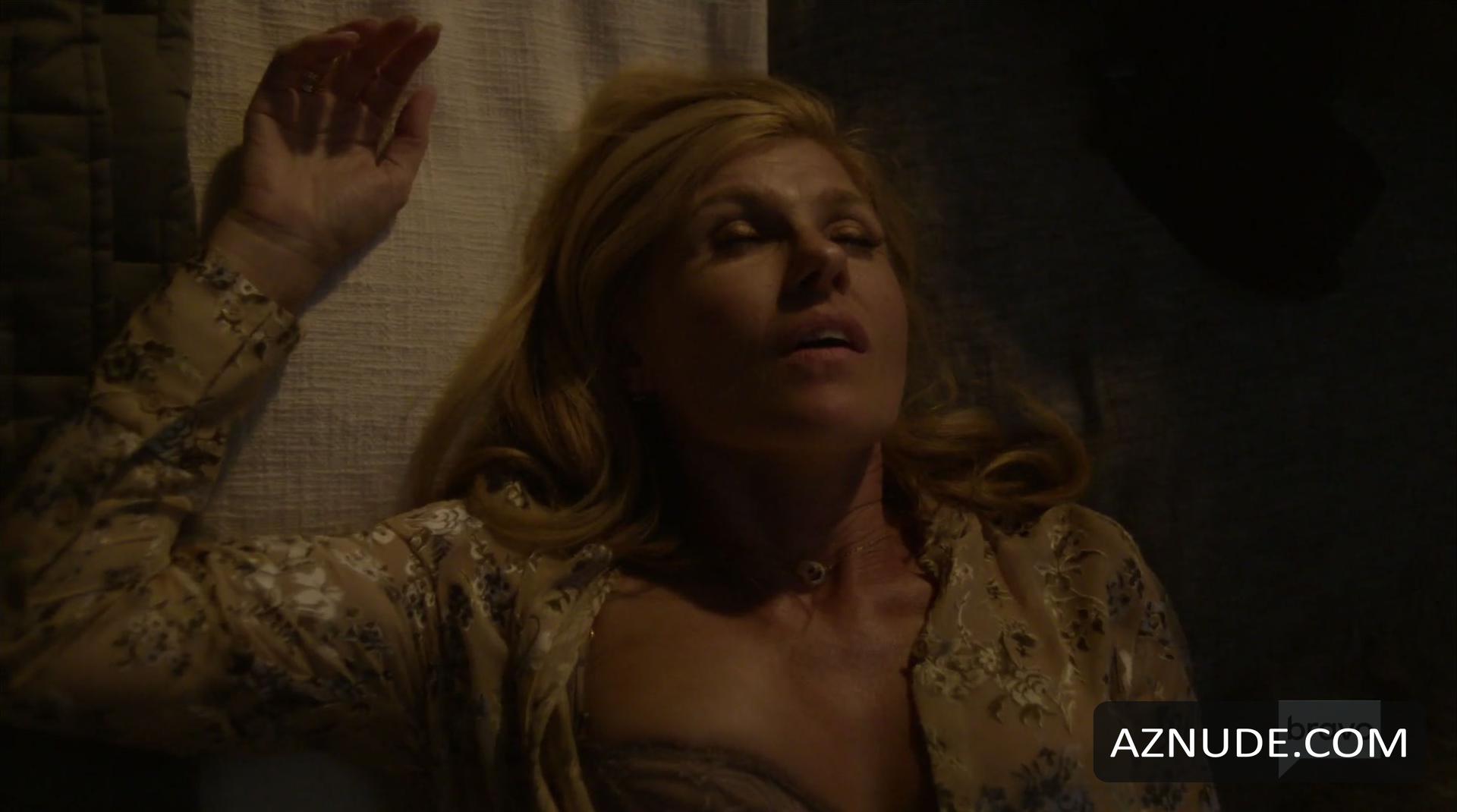 connie britton nude