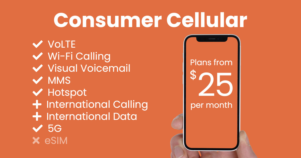 consumer cellular near me