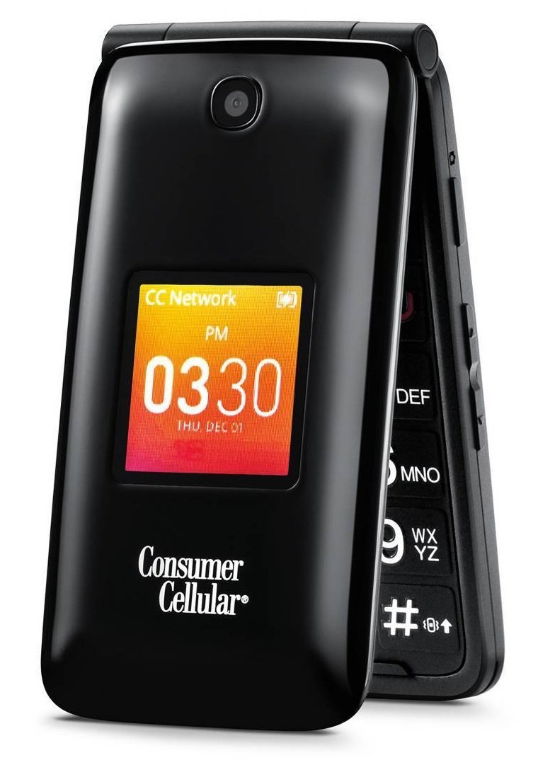 consumer cellular