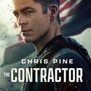 contractor imdb