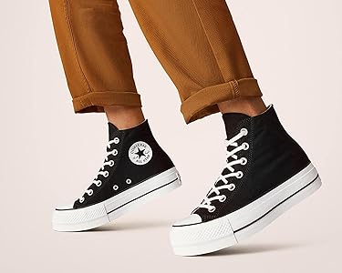 converse - chuck taylor lift