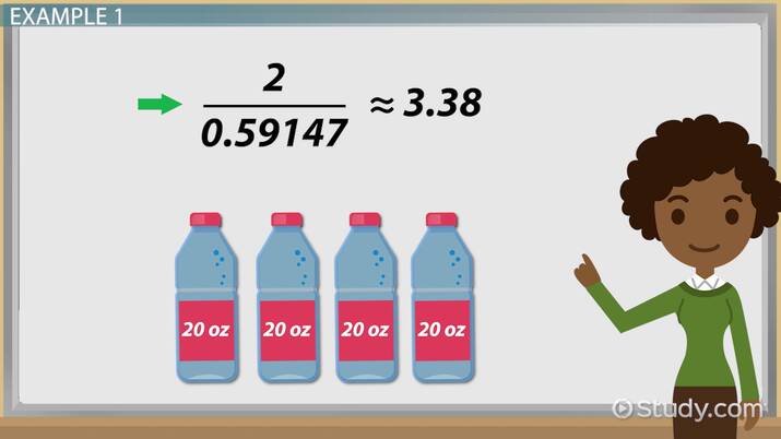 convert 1.5 liters to ounces