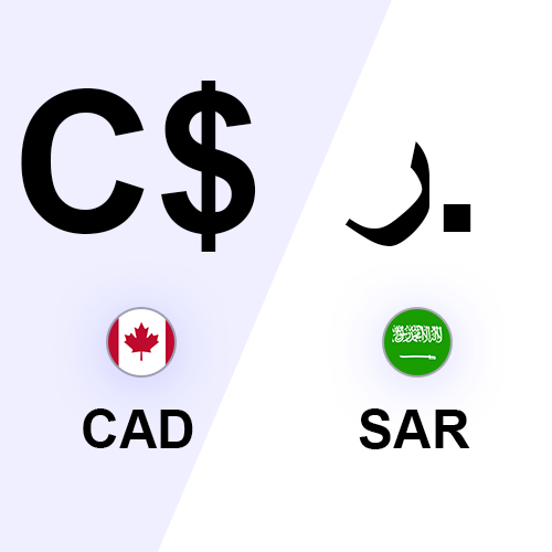 convert riyal to canadian dollar