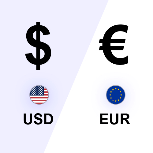 convert usd eur