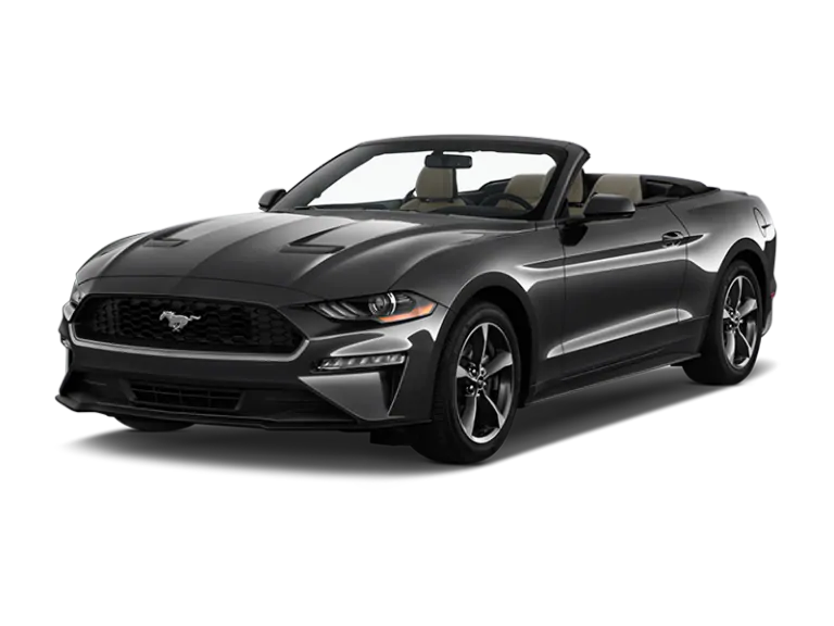 convertible car rental honolulu