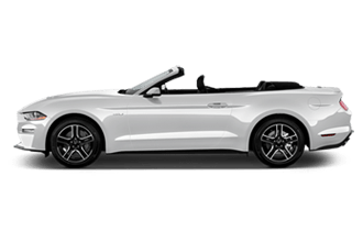 convertible car rental