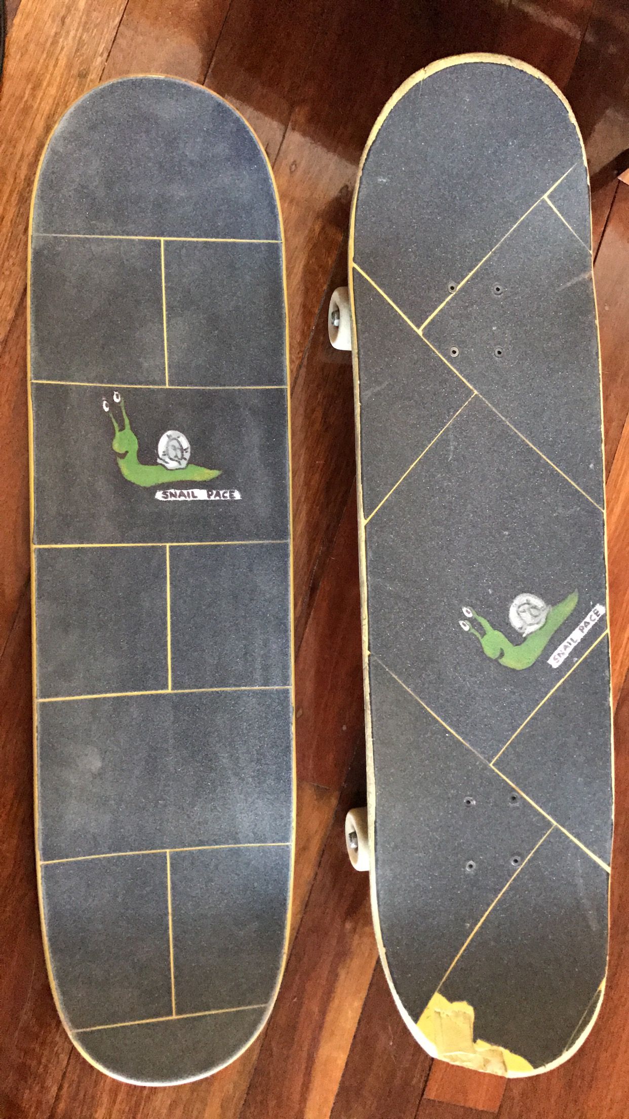 cool griptape designs