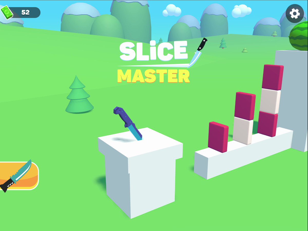 cool math games slice master