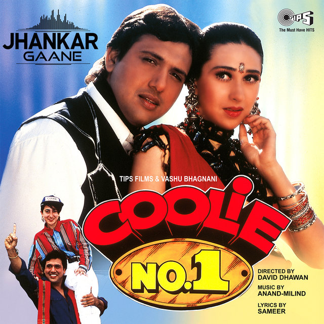 coolie movie song download