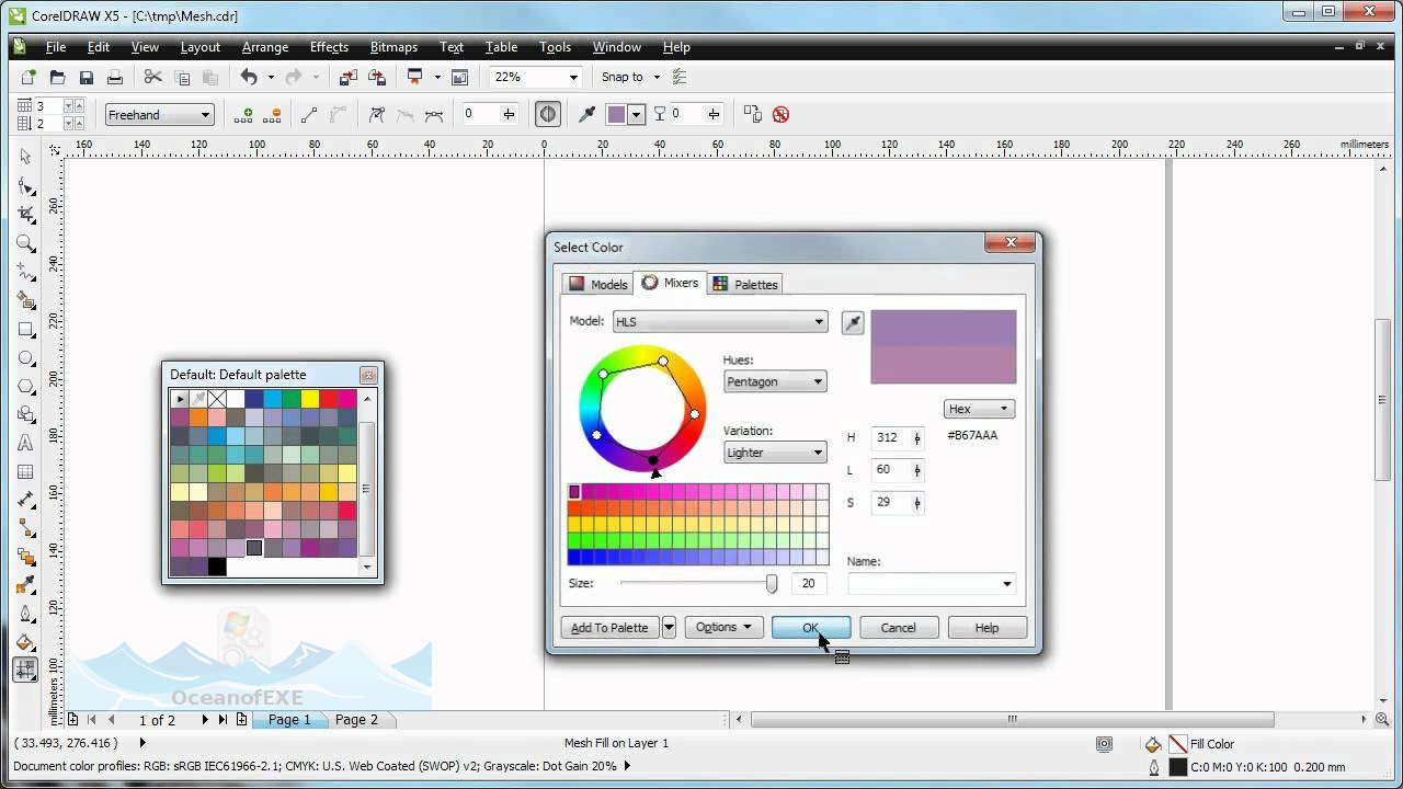 corel draw x5 32 bit free download