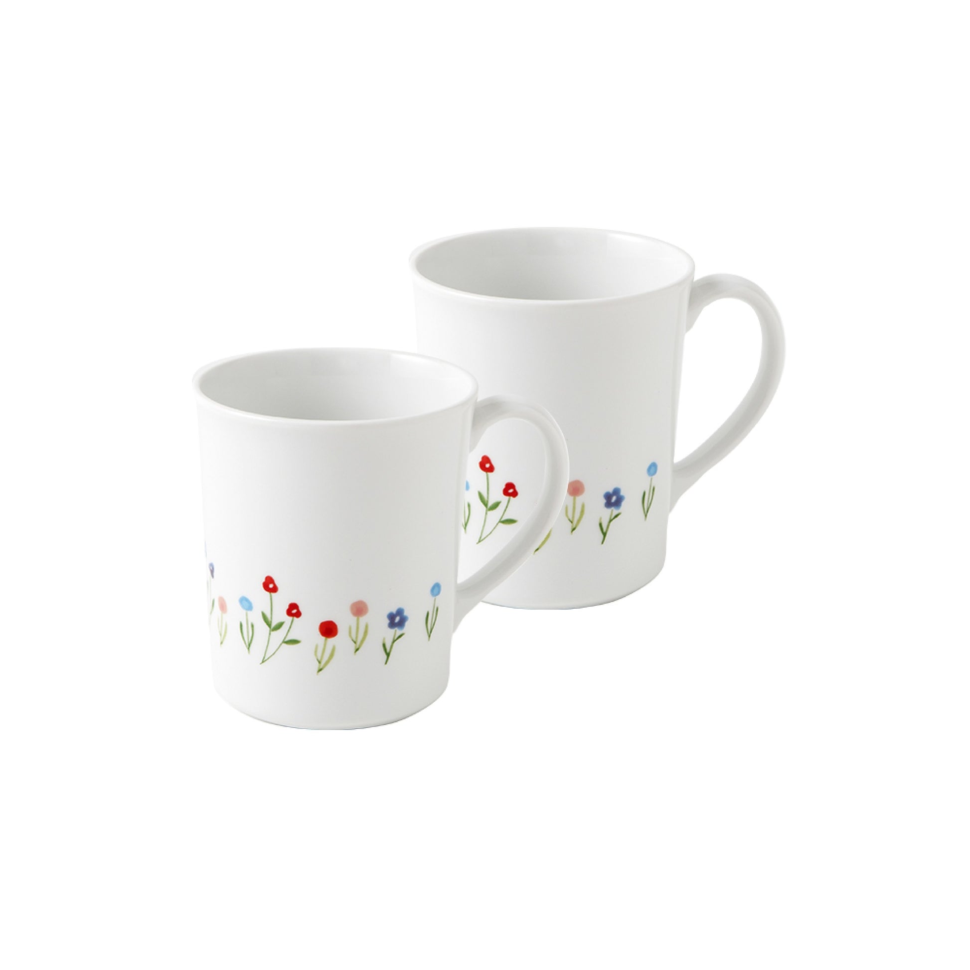 corelle mugs