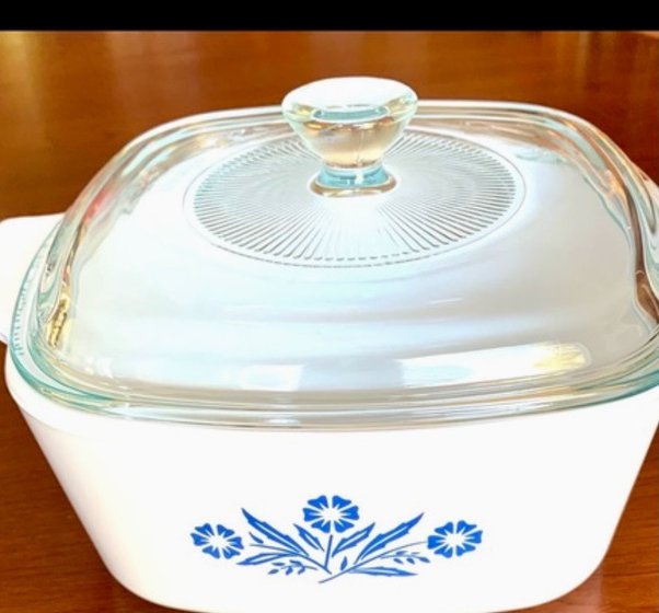 corningware oven safe