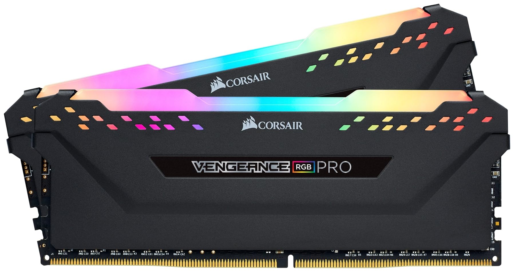 corsair vengeance rgb pro