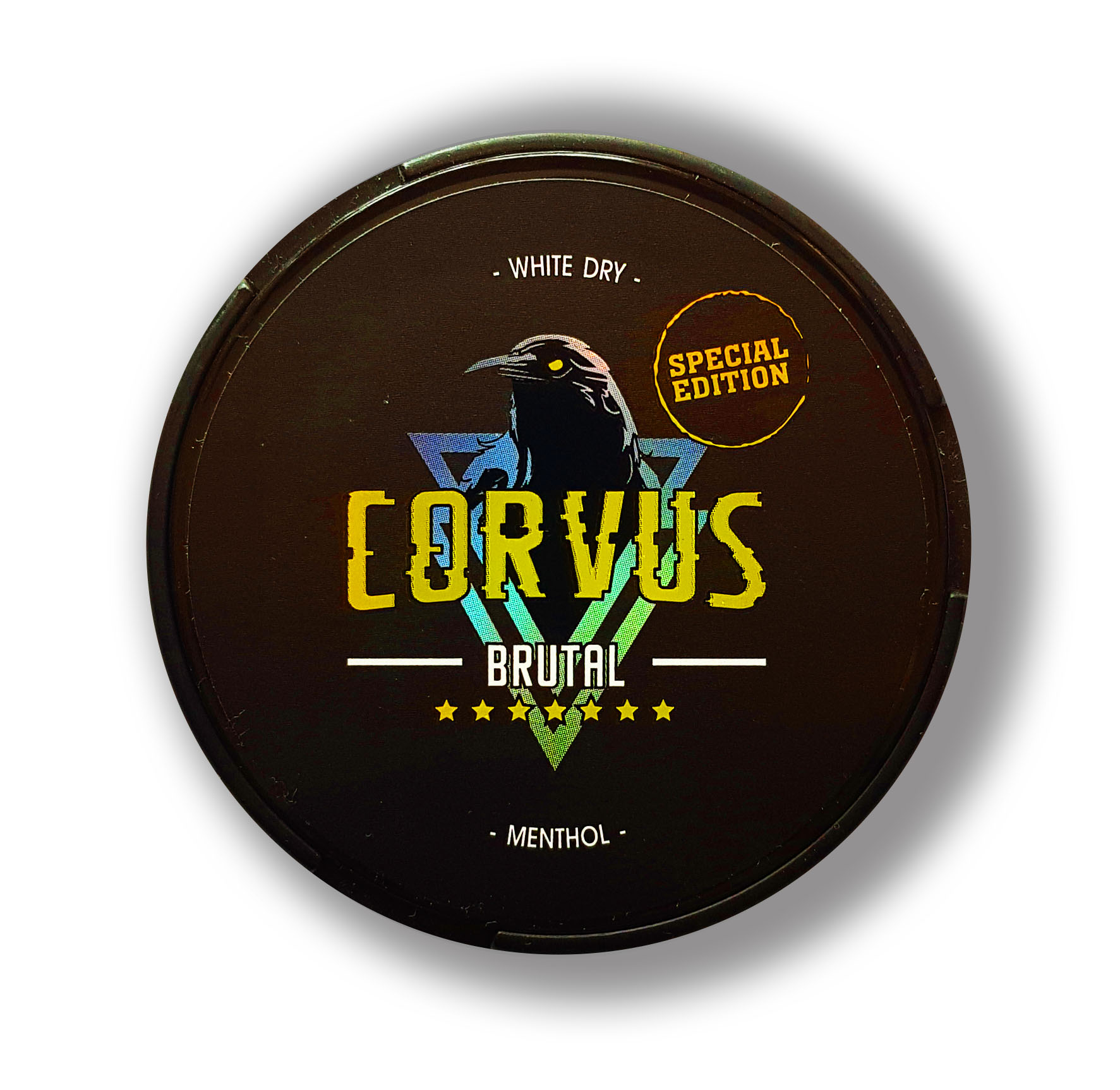 corvus brutal