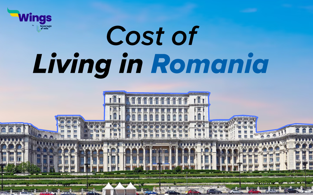 cost of living in romania