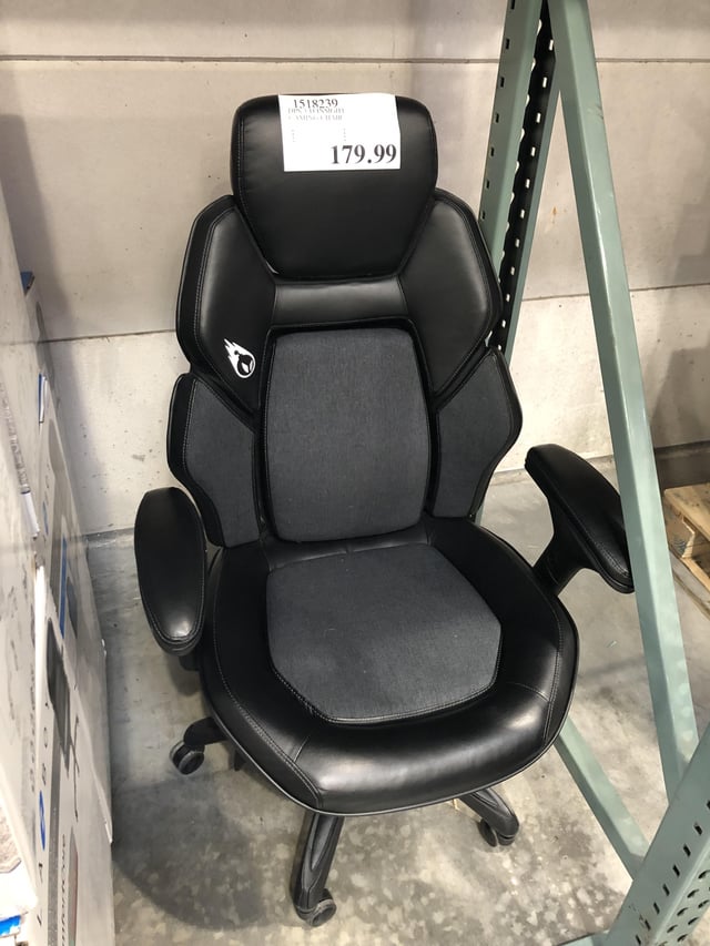 costco gaming chair