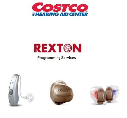 costco hearing aid center canada