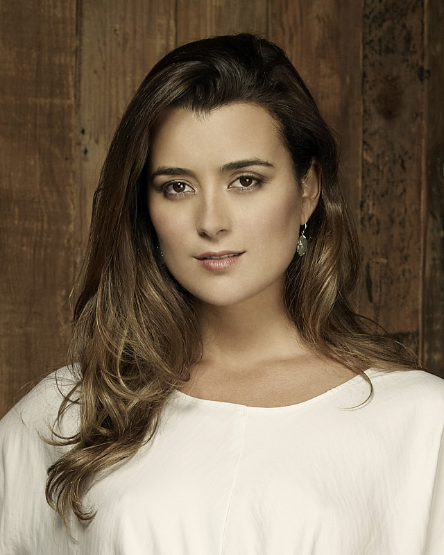 cote de pablo imdb