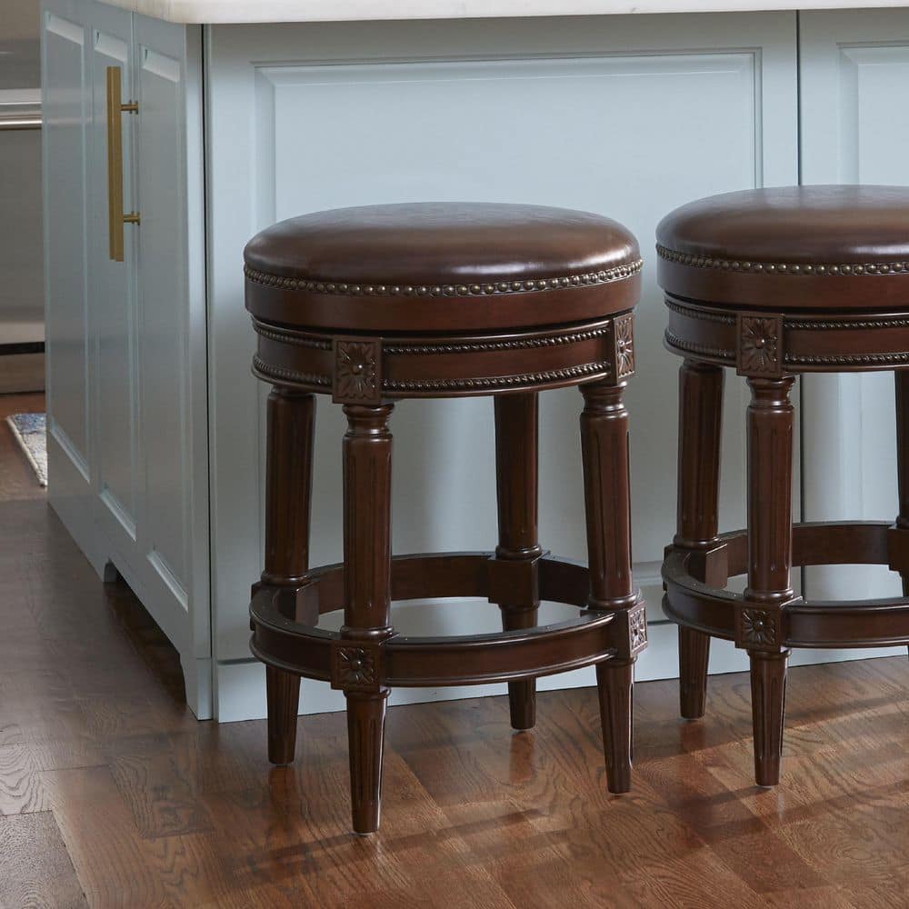 counter bar stools backless