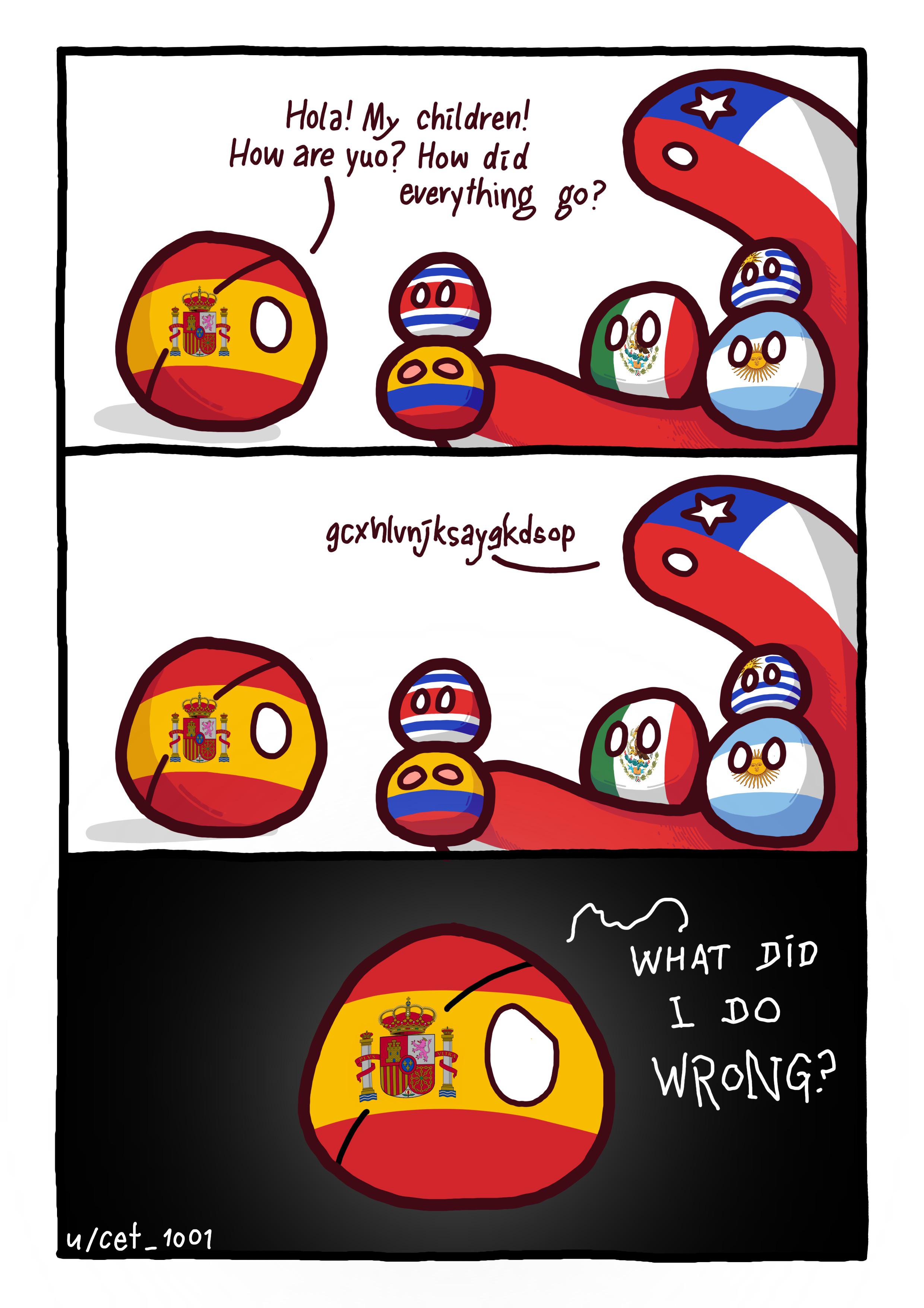 countryballs comics