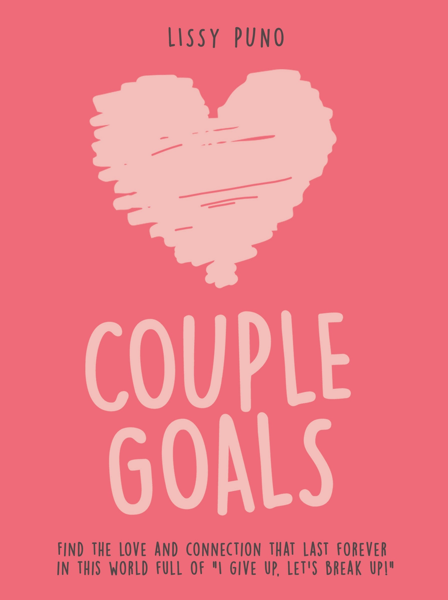 couple goals book