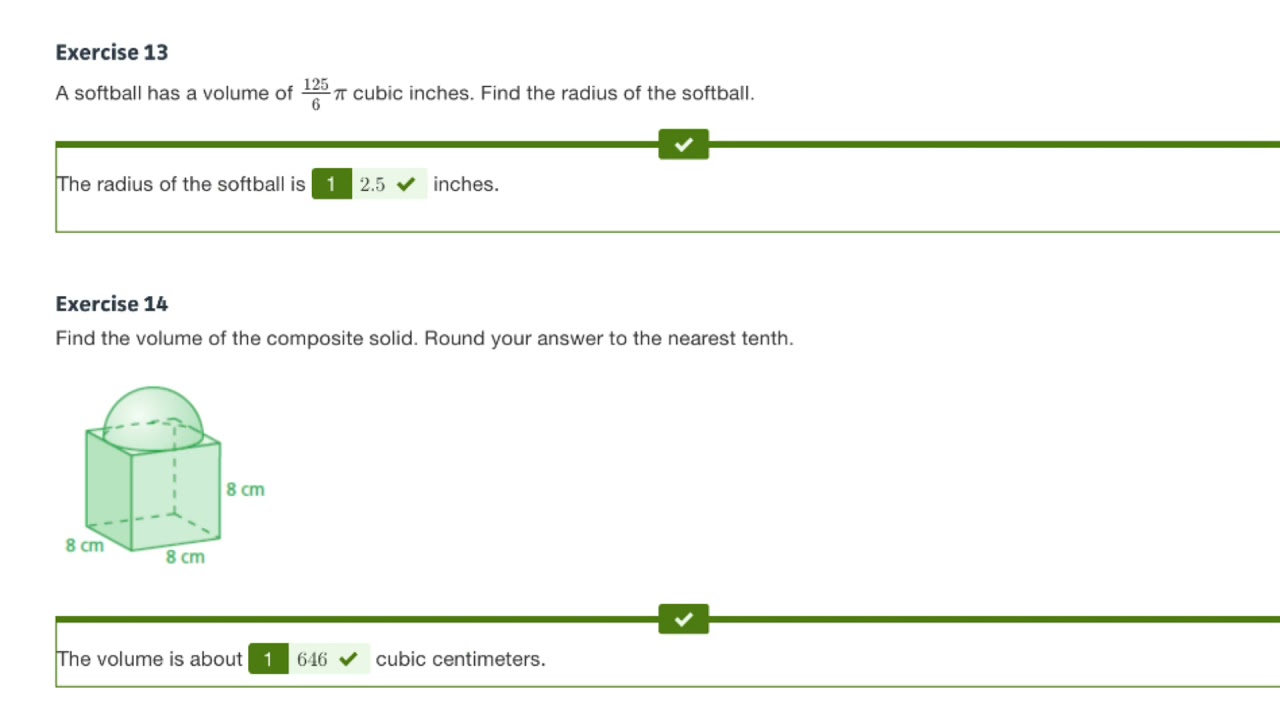 course 3 chapter 8 volume and surface area