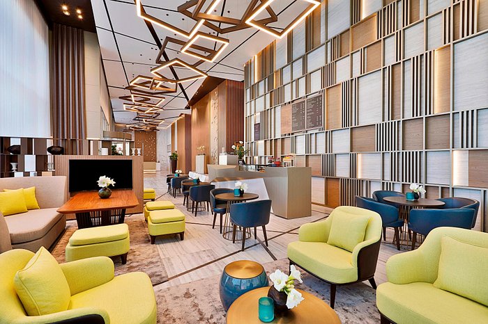 courtyard by marriott al barsha dubai