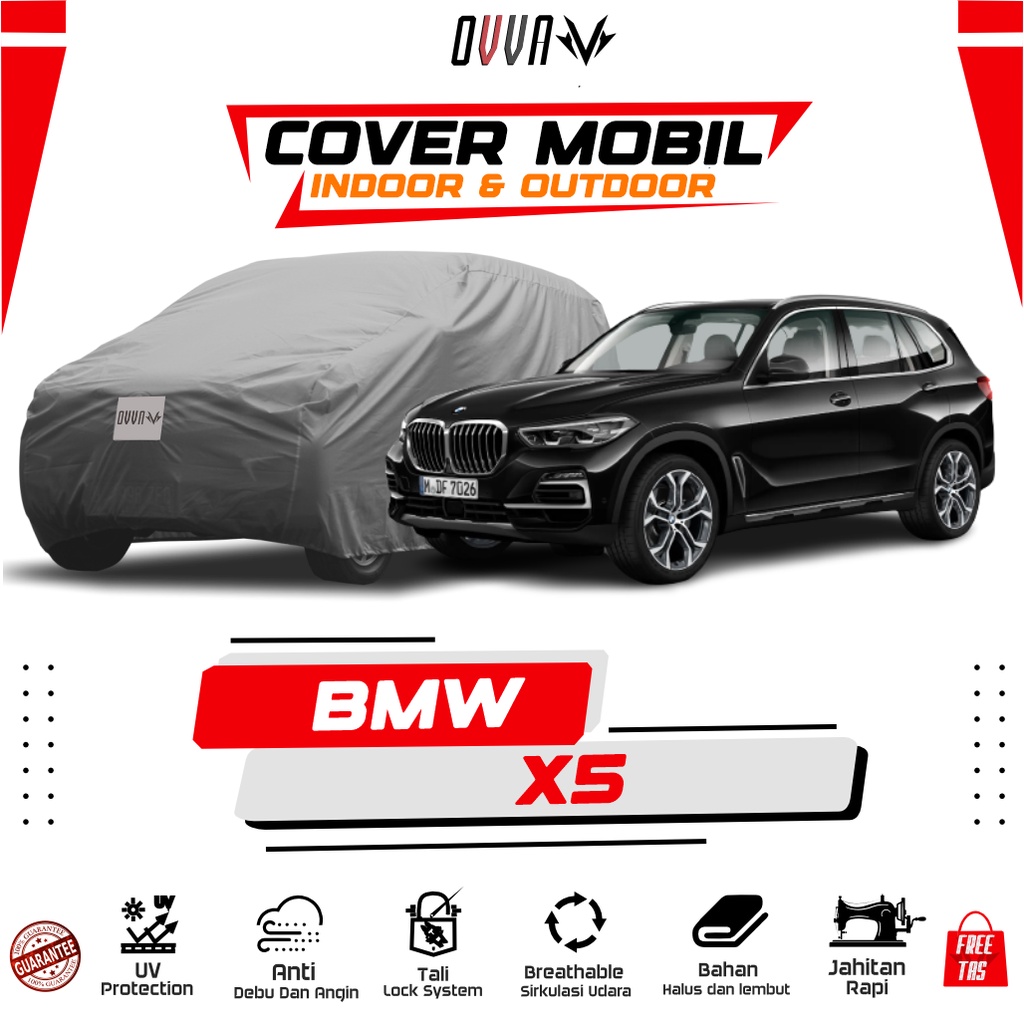 cover for bmw x5