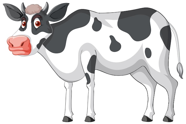 cow clip art