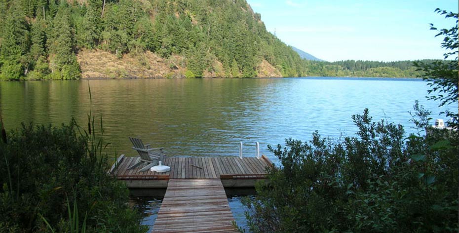 cowichan house rentals