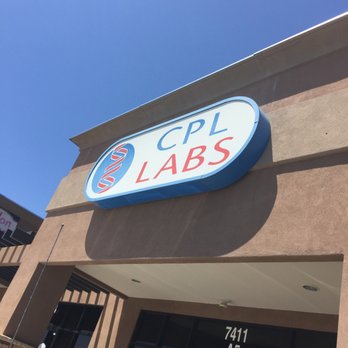 cpl labs near me