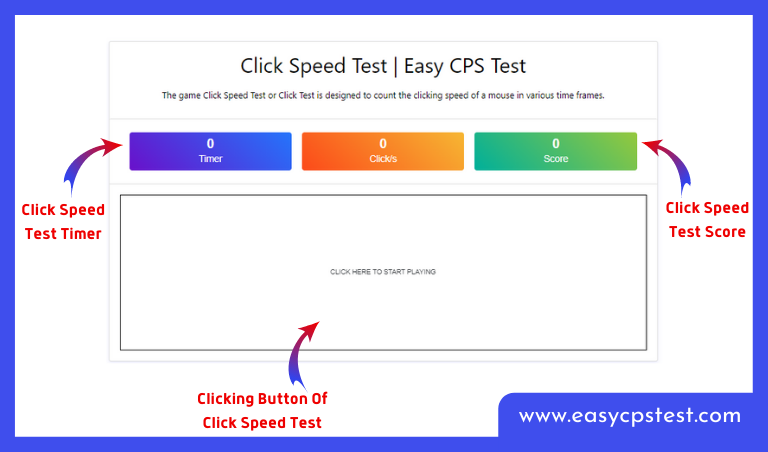 cps test left click